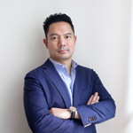 Patrick Hizon